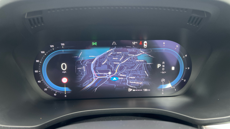 Volvo XC60 2.0 B4D Plus Dark 5dr AWD Geartronic Diesel Estate